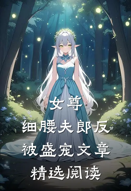女尊：细腰夫郎反被盛宠文章精选阅读
