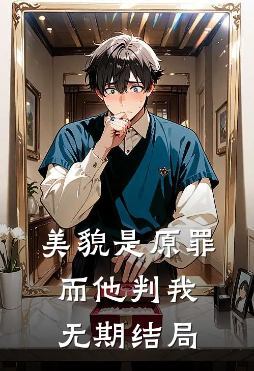 美貌是原罪，而他判我无期结局