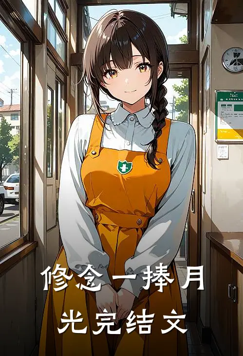 修念一捧月光完结文