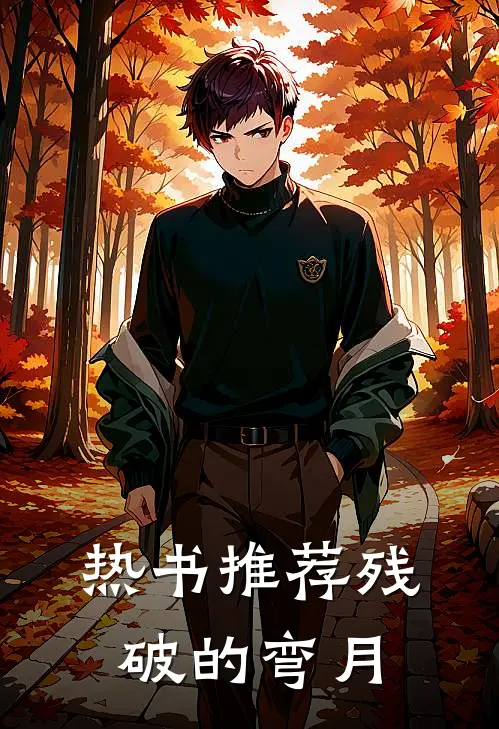 热书推荐残破的弯月