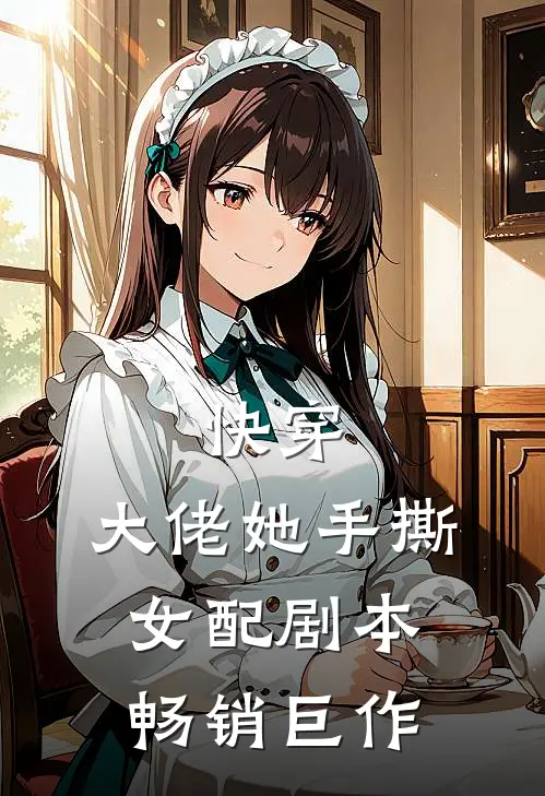 快穿：大佬她手撕女配剧本畅销巨作
