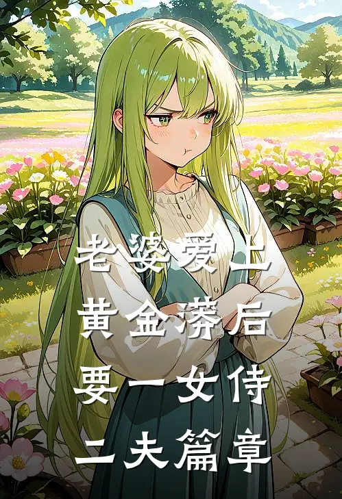 老婆爱上黄金蟒后，要一女侍二夫篇章