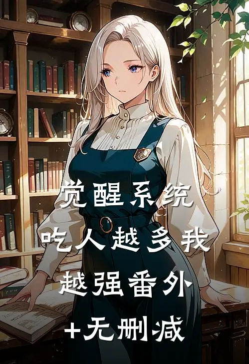 觉醒系统：吃人越多我越强番外+无删减