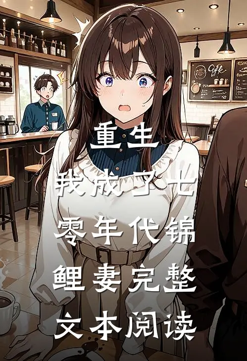 重生：我成了七零年代锦鲤妻完整文本阅读