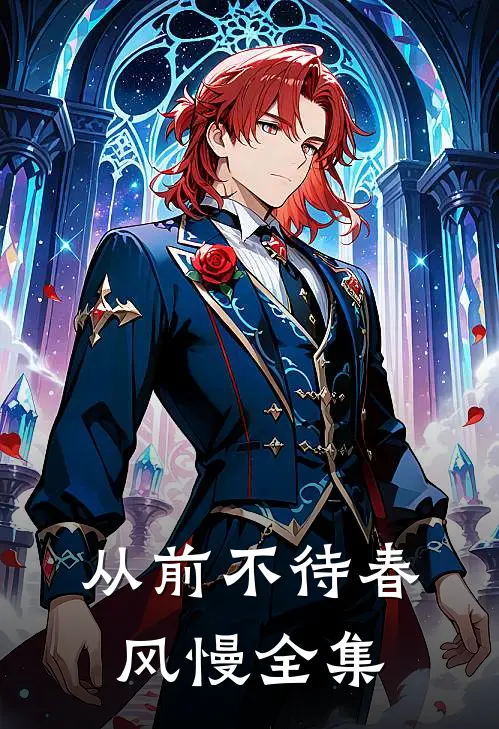从前不待春风慢全集