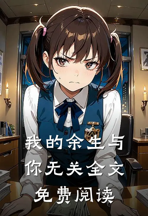 我的余生与你无关全文免费阅读