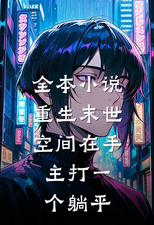 全本小说重生末世：空间在手，主打一个躺平