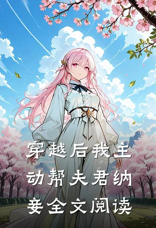 穿越后我主动帮夫君纳妾全文阅读