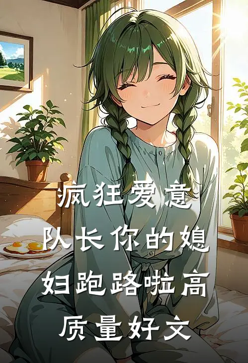 疯狂爱意：队长你的媳妇跑路啦高质量好文