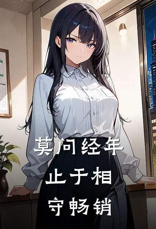 莫问经年，止于相守畅销