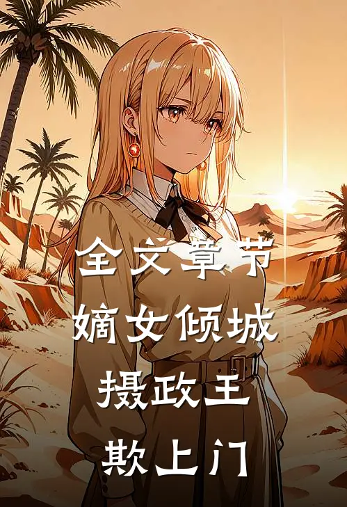 全文章节嫡女倾城：摄政王欺上门