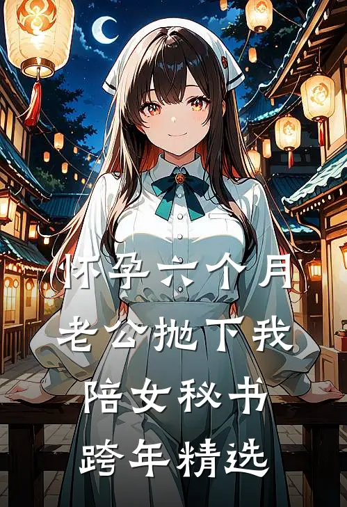 怀孕六个月，老公抛下我陪女秘书跨年精选
