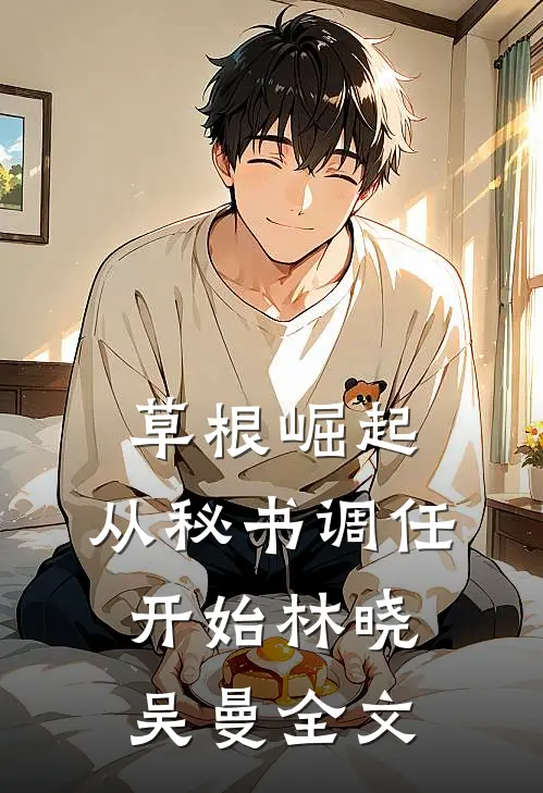 草根崛起：从秘书调任开始林晓吴曼全文