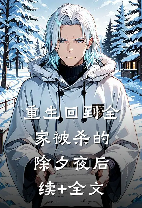 重生回到全家被杀的除夕夜后续+全文