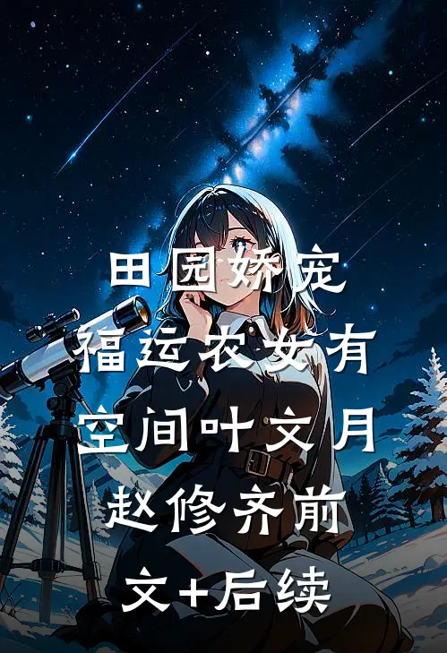 田园娇宠：福运农女有空间叶文月赵修齐前文+后续