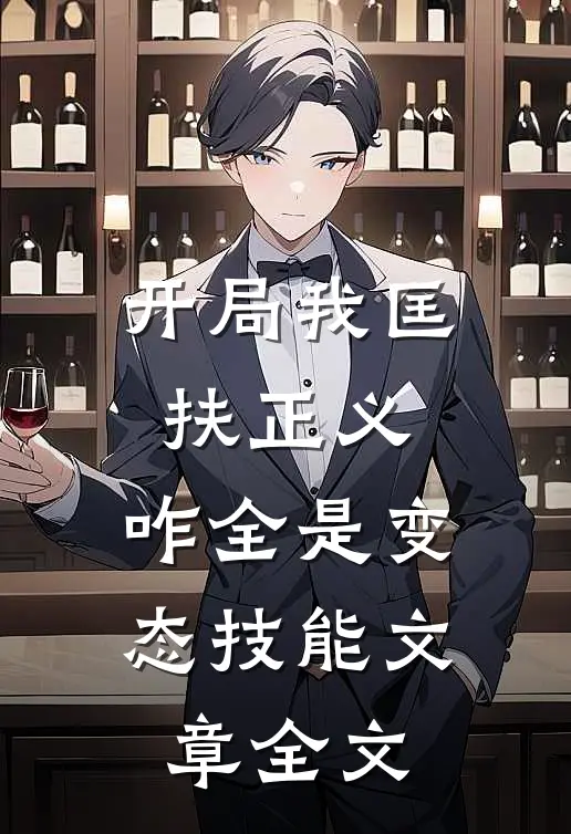 开局我匡扶正义，咋全是变态技能文章全文