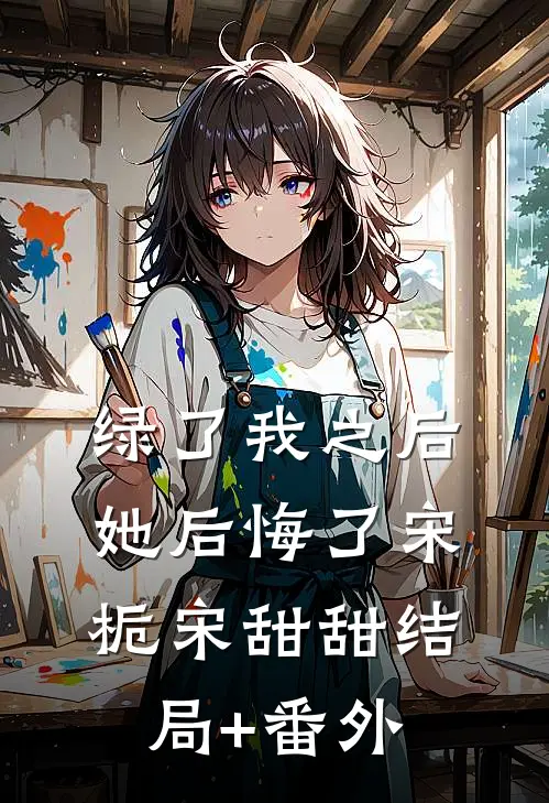 绿了我之后她后悔了宋栀宋甜甜结局+番外