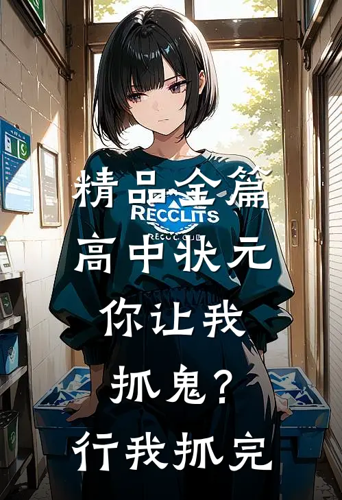 精品全篇高中状元,你让我抓鬼?行,我抓完