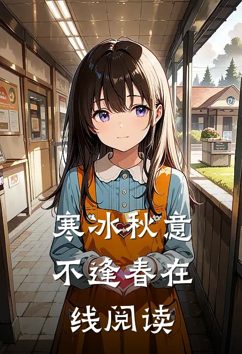 寒冰秋意不逢春在线阅读
