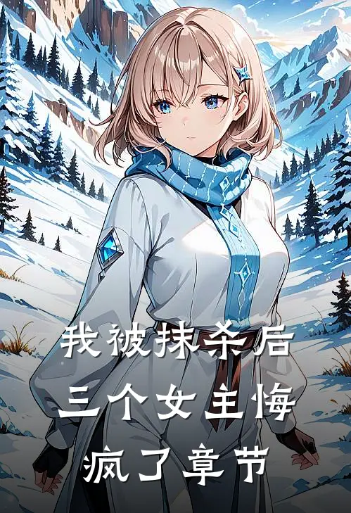 我被抹杀后，三个女主悔疯了章节