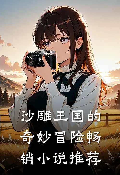 沙雕王国的奇妙冒险畅销小说推荐