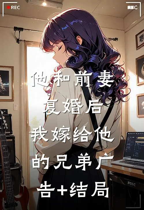 他和前妻复婚后，我嫁给他的兄弟广告+结局