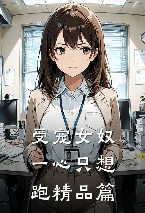 受宠女奴一心只想跑精品篇