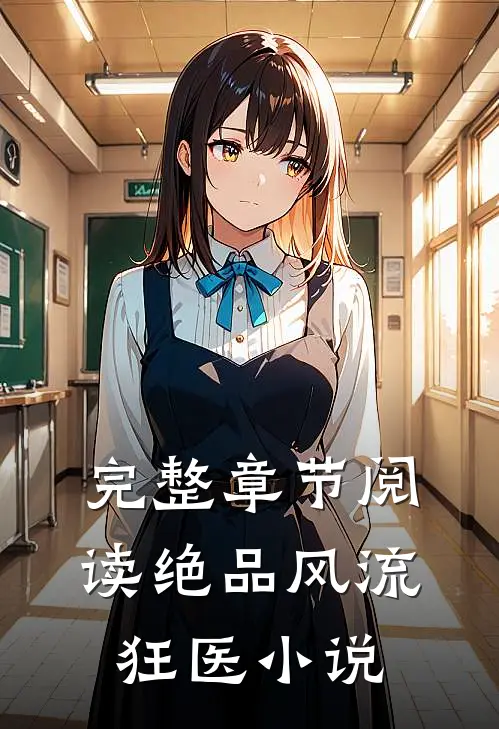 完整章节阅读绝品风流狂医 小说
