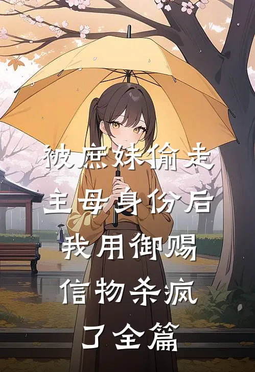 被庶妹偷走主母身份后，我用御赐信物杀疯了全篇