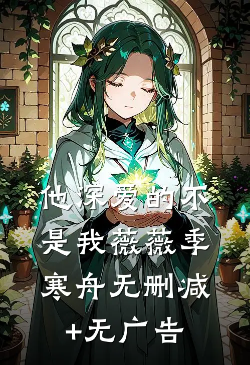 他深爱的不是我薇薇季寒舟无删减+无广告