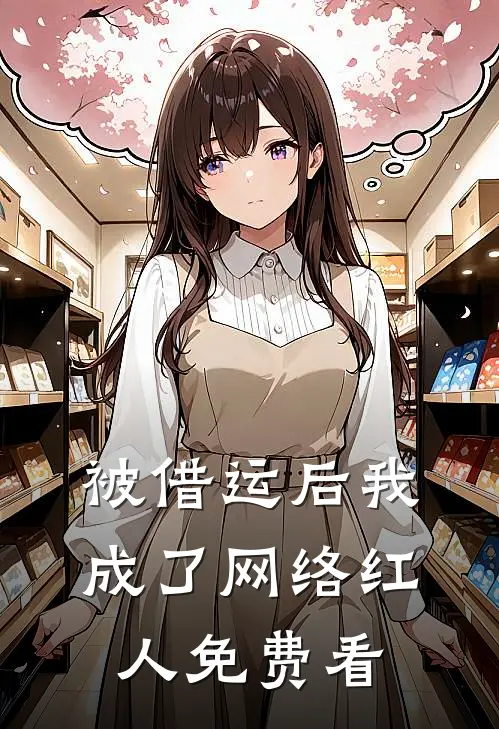 被借运后我成了网络红人免费看
