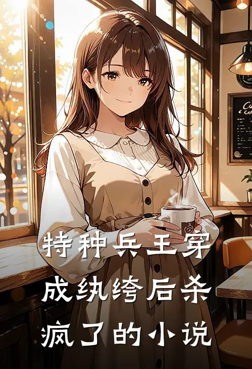 特种兵王穿成纨绔后杀疯了的小说
