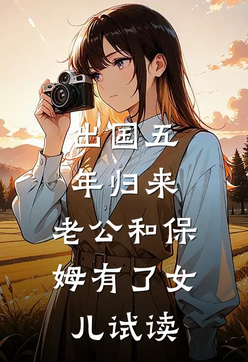 出国五年归来，老公和保姆有了女儿试读