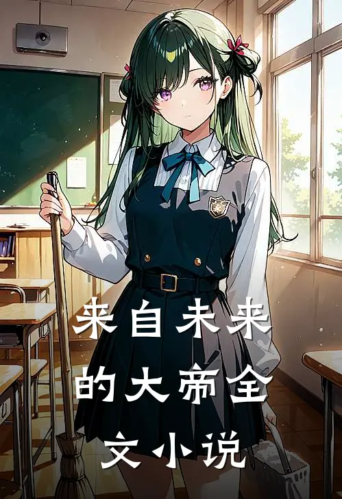 来自未来的大帝全文小说