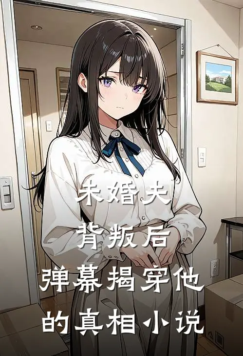 未婚夫背叛后，弹幕揭穿他的真相小说