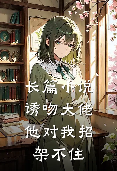 长篇诱吻大佬,他对我招架不住免费阅读