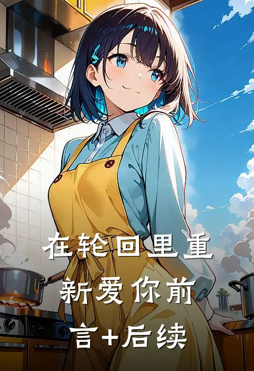 在轮回里重新爱你前言+后续