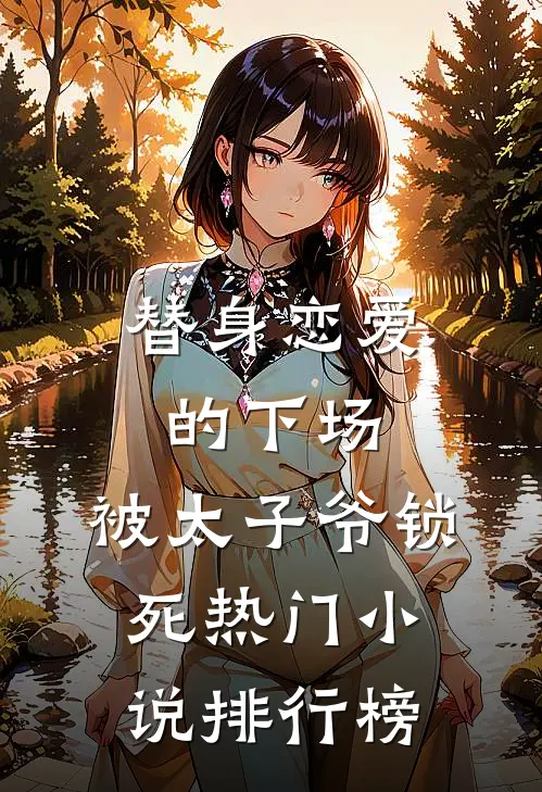 替身恋爱的下场：被太子爷锁死热门小说排行榜