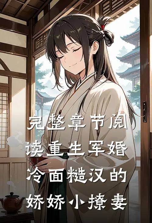完整章节阅读重生军婚：冷面糙汉的娇娇小撩妻