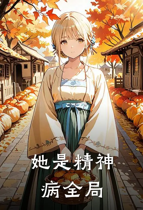 她是精神病全局