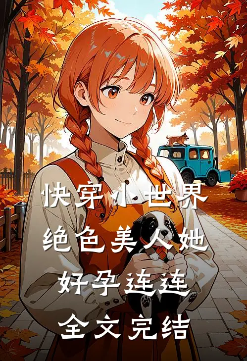快穿小世界：绝色美人她好孕连连全文完结