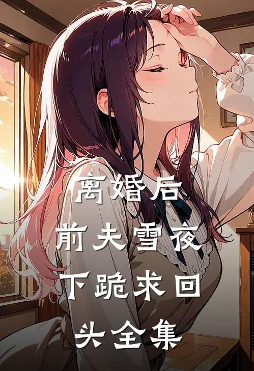 离婚后，前夫雪夜下跪求回头全集