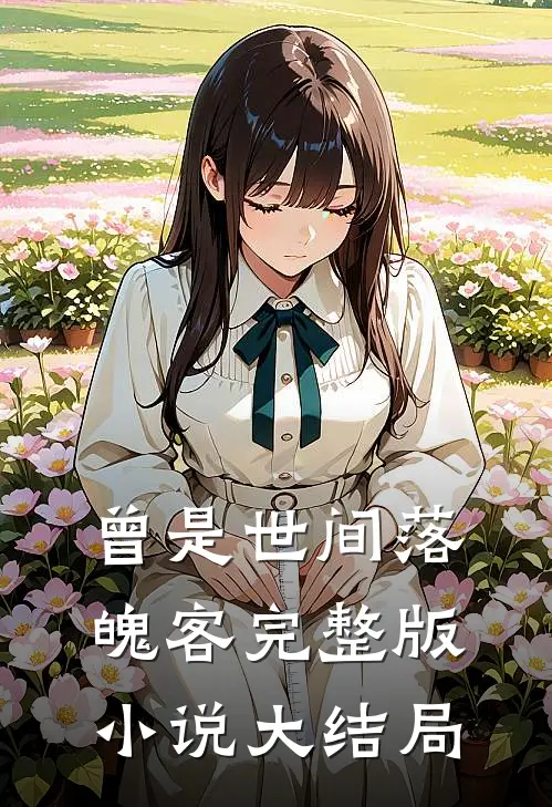 曾是世间落魄客完整版小说大结局