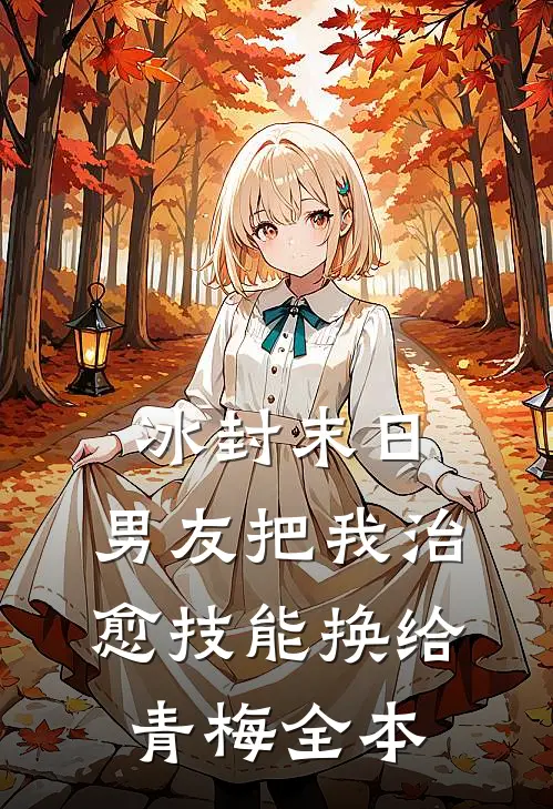 冰封末日，男友把我治愈技能换给青梅全本