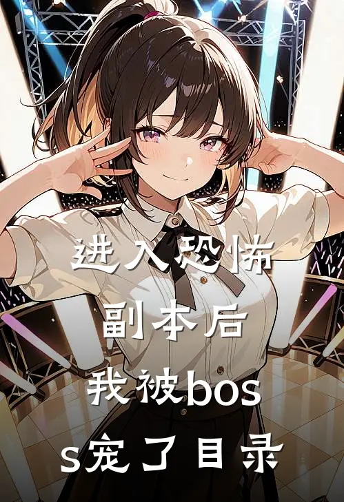 进入恐怖副本后，我被boss宠了目录
