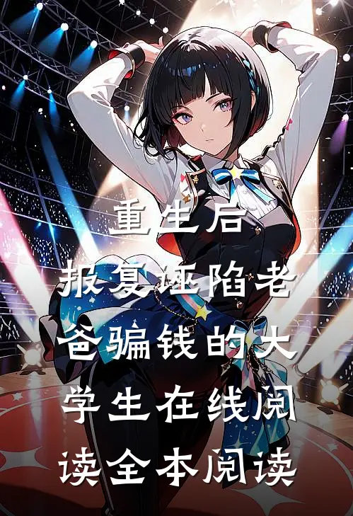 重生后，报复诬陷老爸骗钱的大学生在线阅读全本阅读
