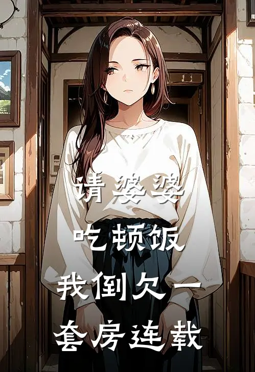 请婆婆吃顿饭，我倒欠一套房连载