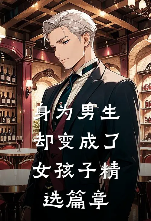 身为男生，却变成了女孩子精选篇章