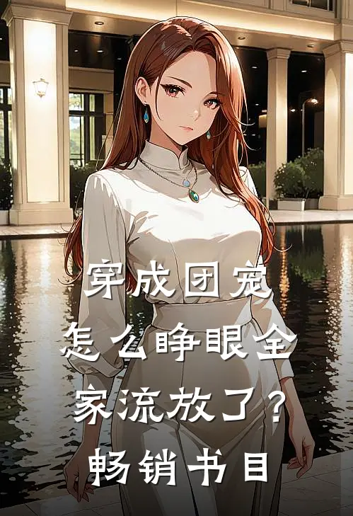 穿成团宠，怎么睁眼全家流放了？畅销书目