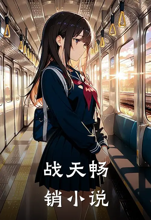 战天畅销小说